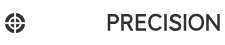 aerial precision reports logo